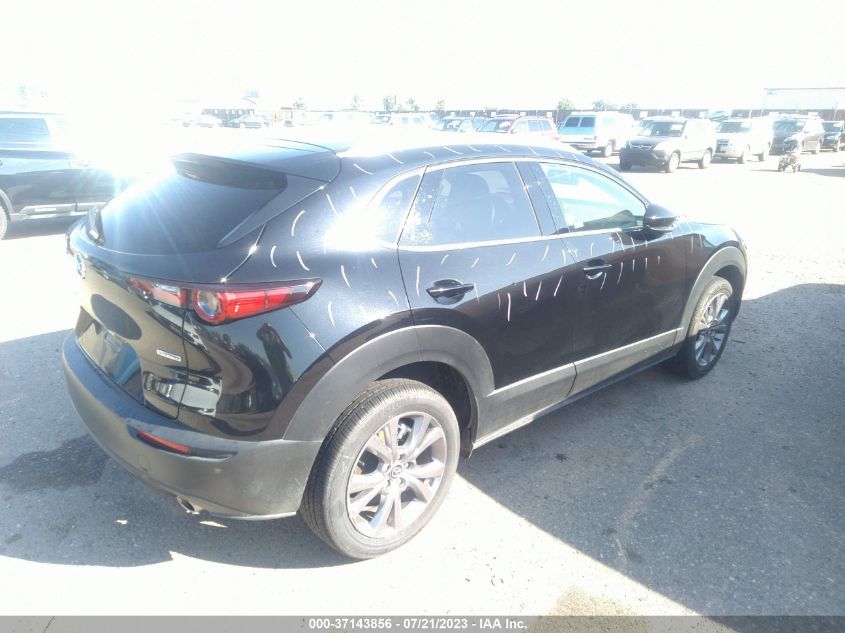 2023 MAZDA CX-30 2.5 S PREMIUM PACKAGE - 3MVDMBDM1PM528490