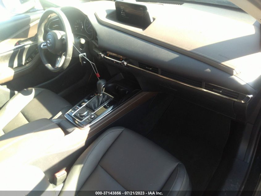 2023 MAZDA CX-30 2.5 S PREMIUM PACKAGE - 3MVDMBDM1PM528490