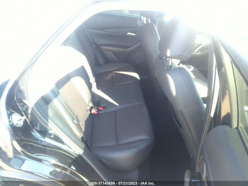 2023 MAZDA CX-30 2.5 S PREMIUM PACKAGE - 3MVDMBDM1PM528490