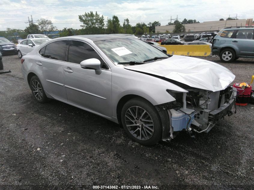 2016 LEXUS ES 350 - 58ABK1GG4GU030122