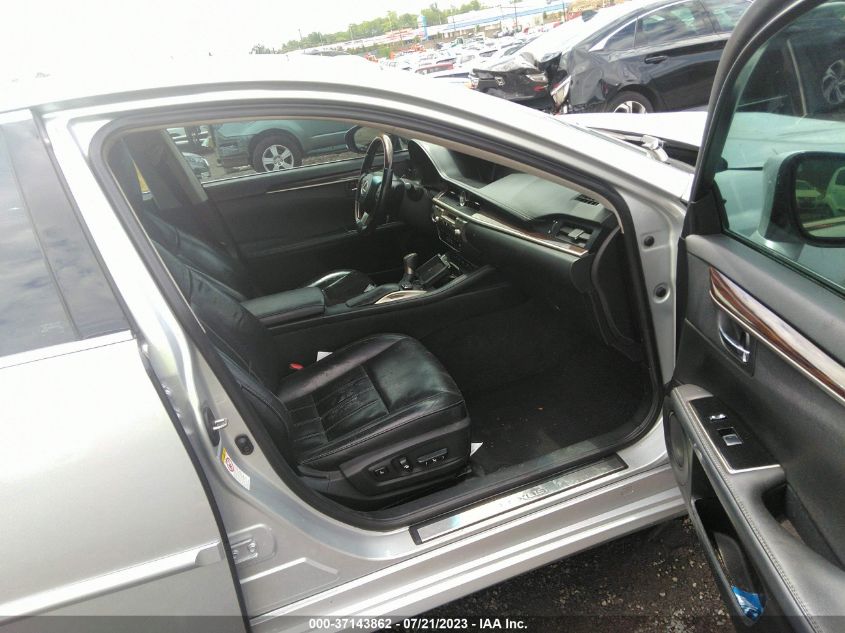 2016 LEXUS ES 350 - 58ABK1GG4GU030122