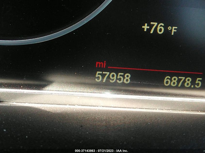 2015 BMW 2 SERIES 228I XDRIVE - WBA1F7C57FVX95706
