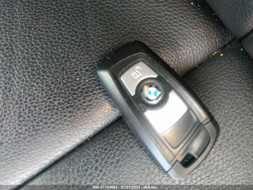 2015 BMW 2 SERIES 228I XDRIVE - WBA1F7C57FVX95706