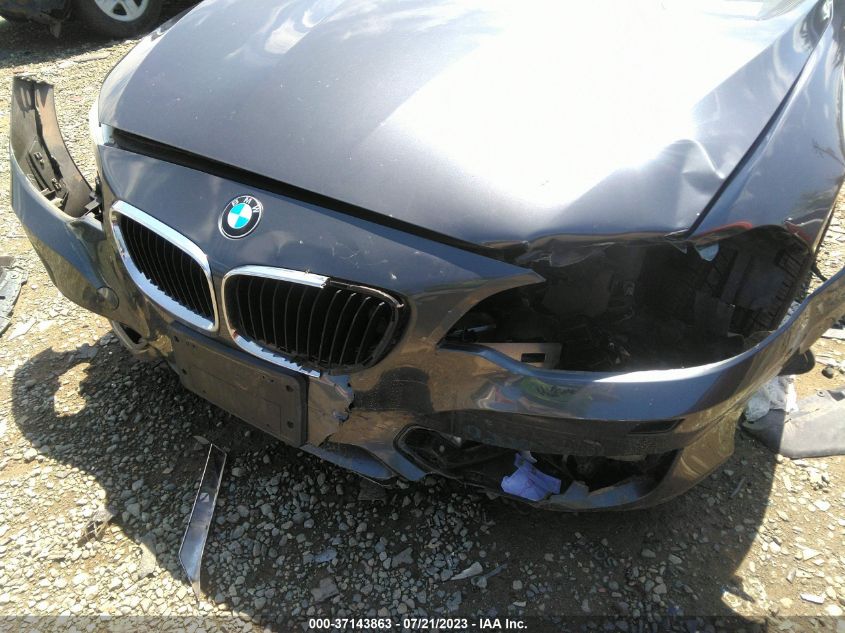 2015 BMW 2 SERIES 228I XDRIVE - WBA1F7C57FVX95706