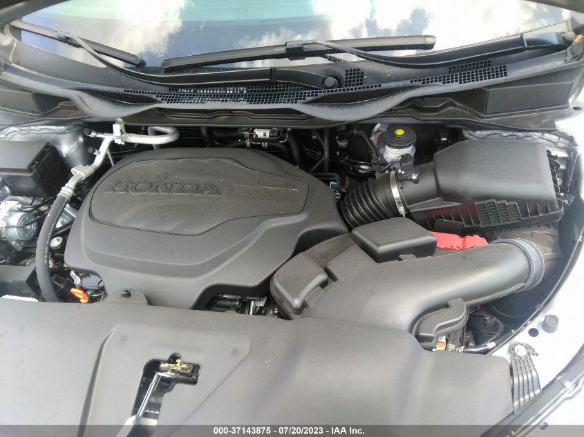2023 HONDA ODYSSEY TOURING - 5FNRL6H87PB041913