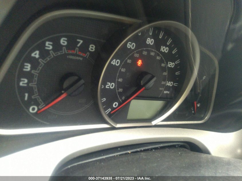 2015 TOYOTA RAV4 XLE - 2T3WFREV8FW156941