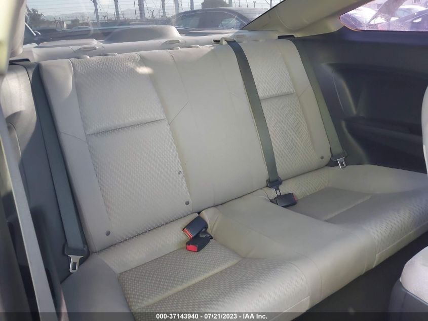 2015 HONDA CIVIC COUPE LX - 2HGFG3B50FH512363