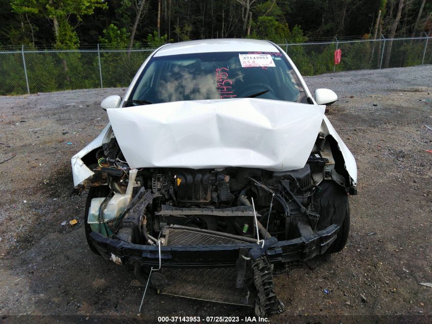 2013 KIA RIO LX - KNADM4A33D6125127
