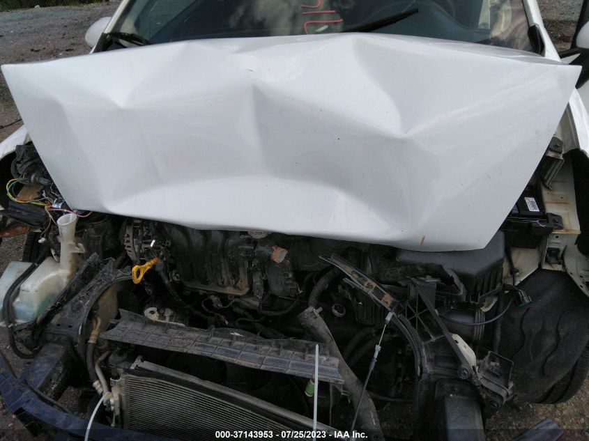 2013 KIA RIO LX - KNADM4A33D6125127