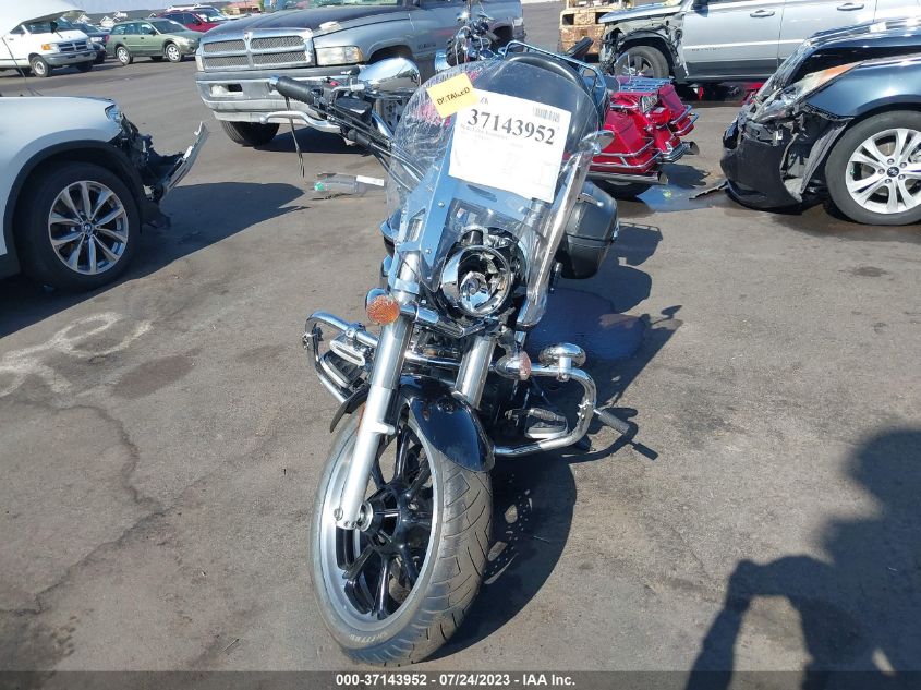 2009 YAMAHA XVS950 A - JYAVN01E89A003264