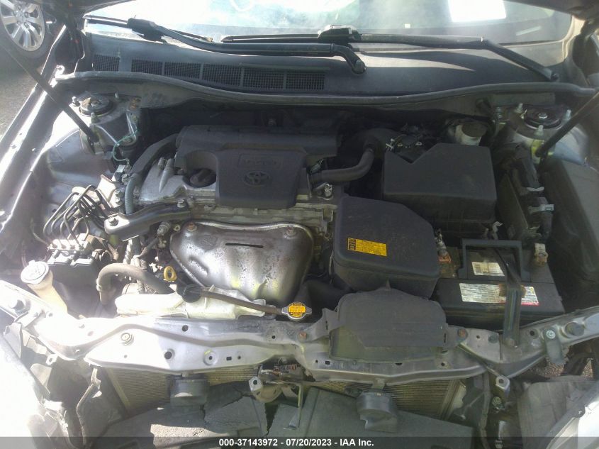 2015 TOYOTA CAMRY XLE/SE/LE/XSE - 4T1BF1FK3FU007463