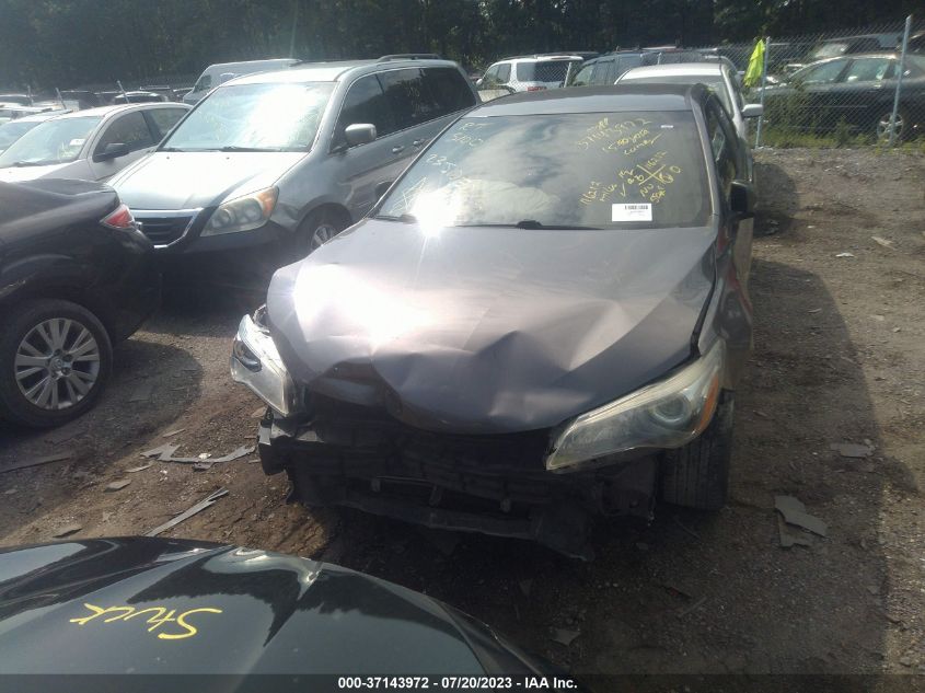 2015 TOYOTA CAMRY XLE/SE/LE/XSE - 4T1BF1FK3FU007463