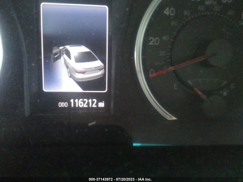 2015 TOYOTA CAMRY XLE/SE/LE/XSE - 4T1BF1FK3FU007463