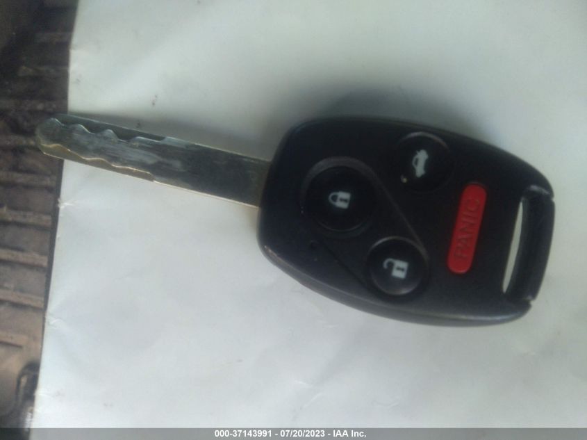 2013 HONDA CIVIC SDN SI - 2HGFB6E50DH707811