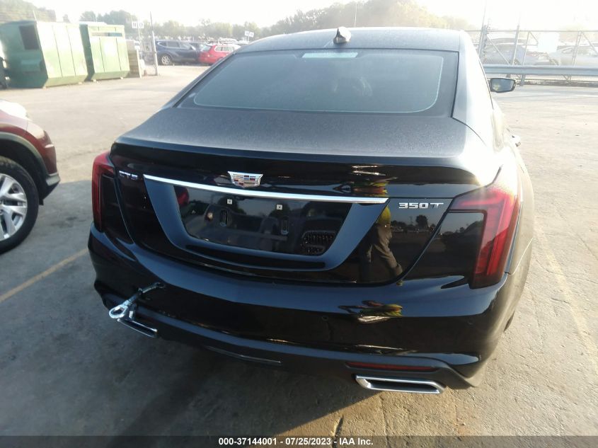 2020 CADILLAC CT5 PREMIUM LUXURY 1G6DN5RK7L0113889