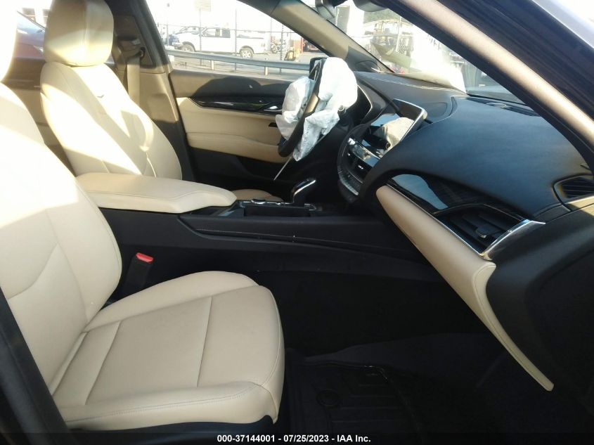 2020 CADILLAC CT5 PREMIUM LUXURY 1G6DN5RK7L0113889