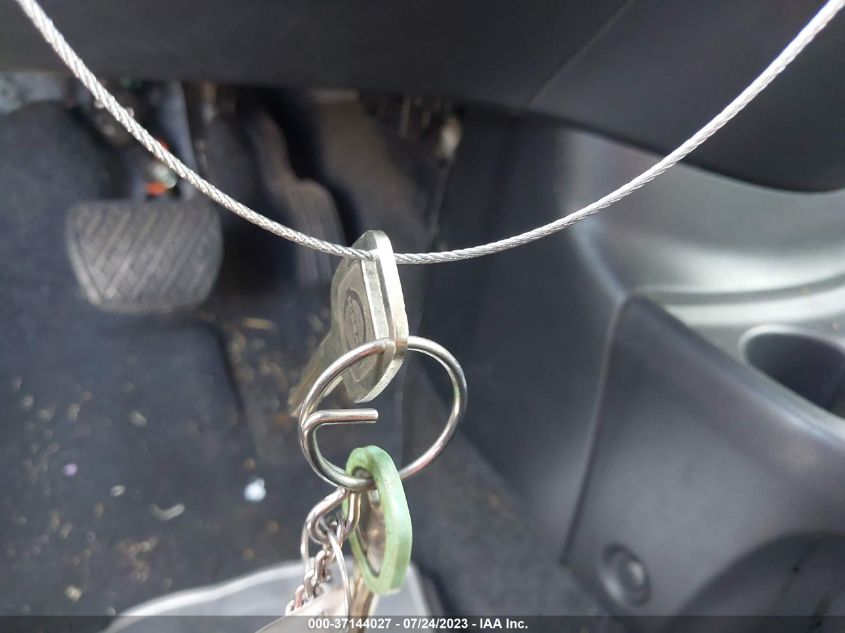 2015 NISSAN VERSA S PLUS - 3N1CN7AP1FL926036