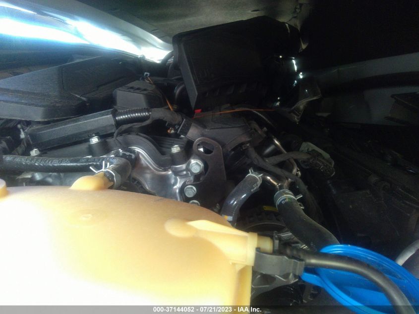 2022 KIA K5 GT-LINE - 5XXG64J27NG105077