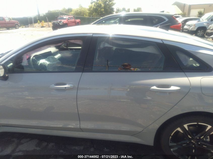 2022 KIA K5 GT-LINE - 5XXG64J27NG105077