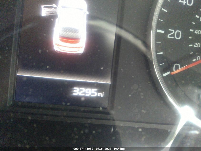 2022 KIA K5 GT-LINE - 5XXG64J27NG105077