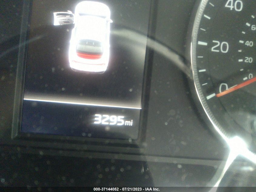 2022 KIA K5 GT-LINE - 5XXG64J27NG105077