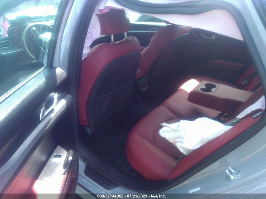 2022 KIA K5 GT-LINE - 5XXG64J27NG105077