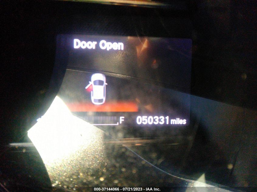 2019 HONDA FIT EX - 3HGGK5H8XKM735344