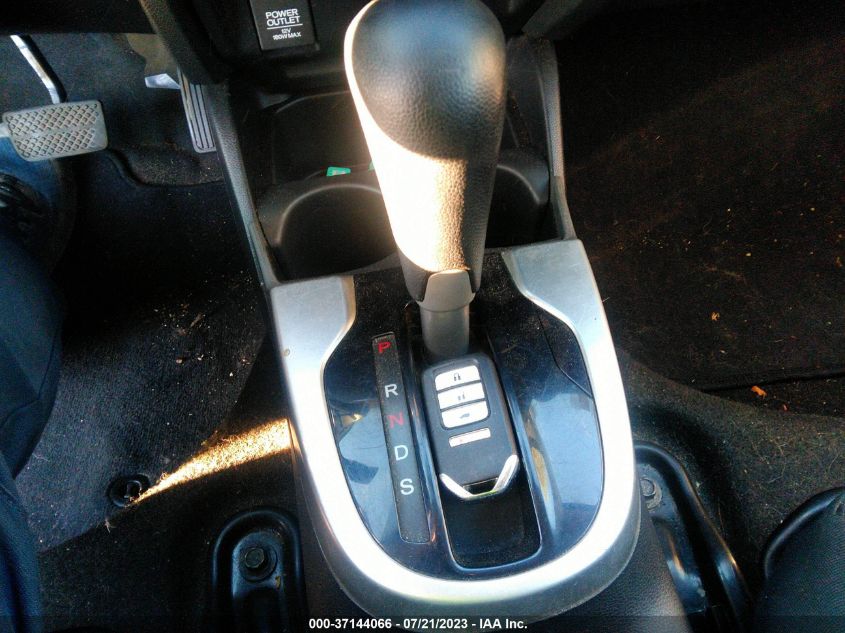 2019 HONDA FIT EX - 3HGGK5H8XKM735344