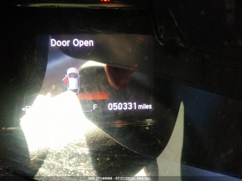 2019 HONDA FIT EX - 3HGGK5H8XKM735344