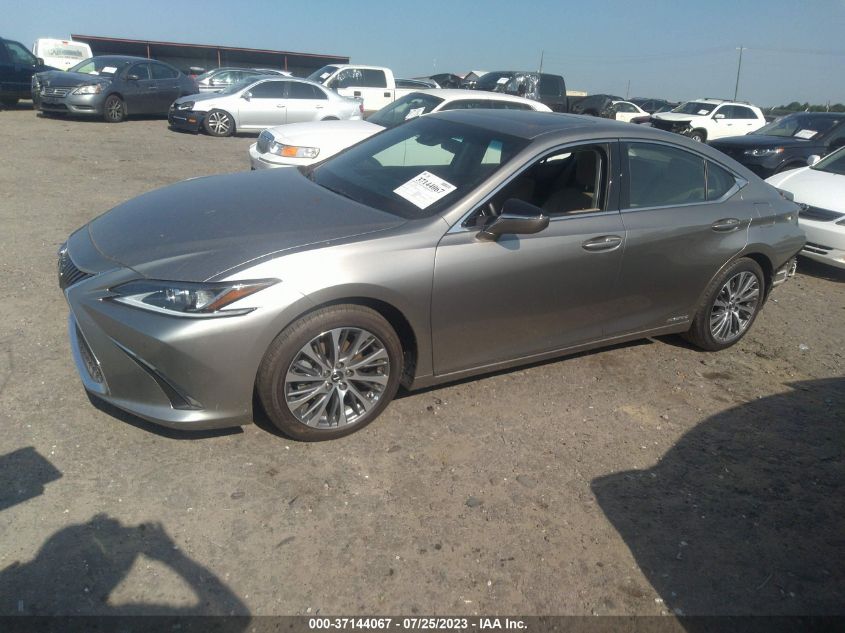 58ADA1C14MU012227 Lexus ES 300H 2