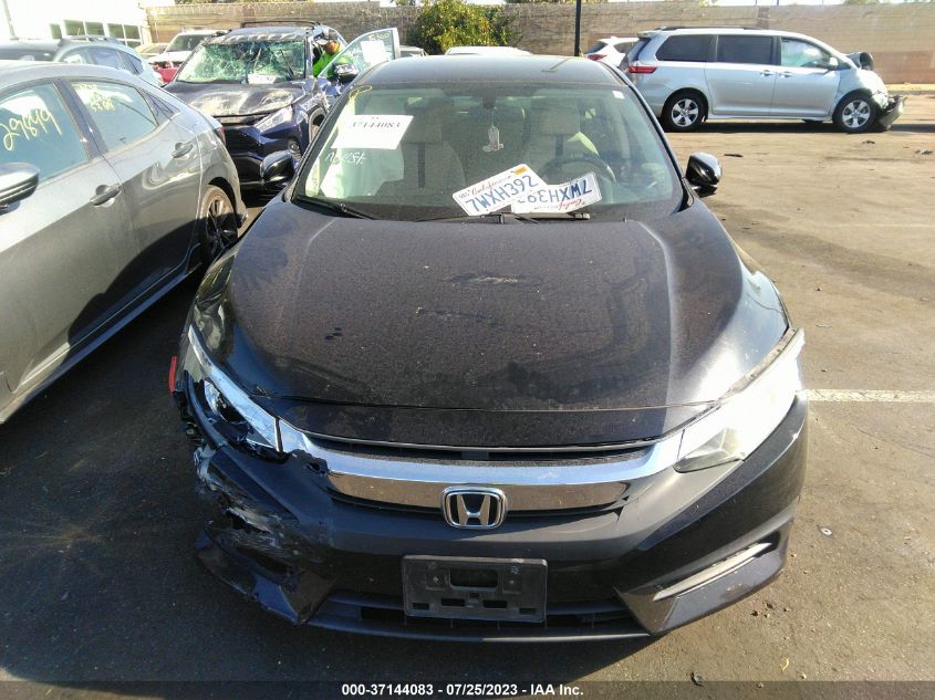 2016 HONDA CIVIC SEDAN LX - 2HGFC2F53GH509216
