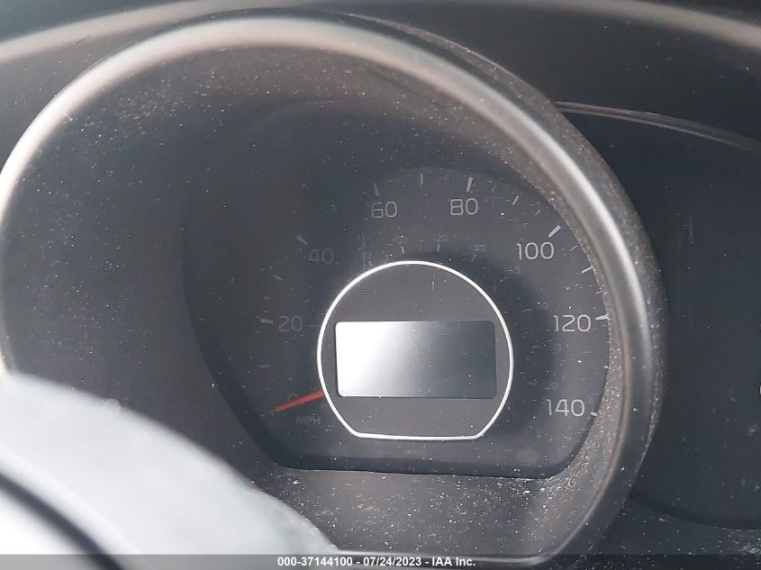 2015 KIA SOUL - KNDJN2A2XF7783779