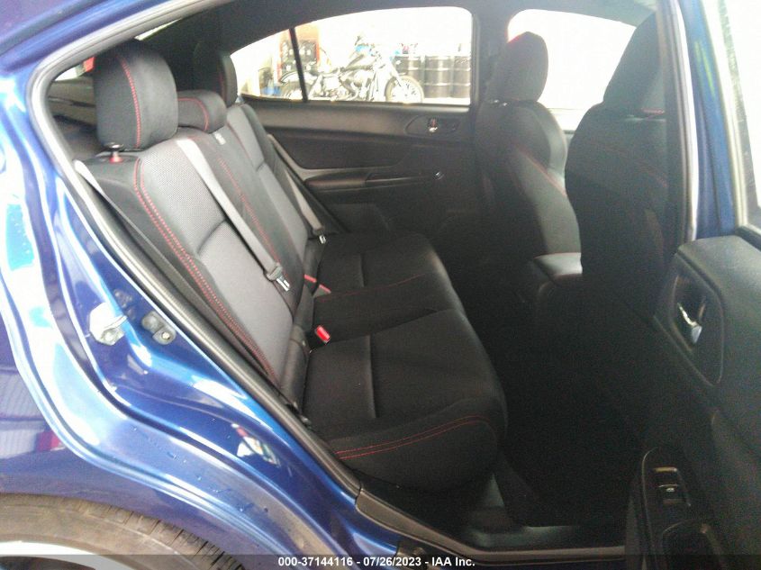 2017 SUBARU WRX - JF1VA1B6XH9808010
