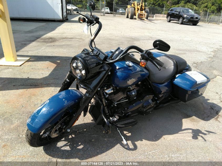 2023 HARLEY-DAVIDSON FLHRXS 1HD1KVP16PB633433