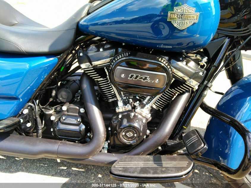 2023 HARLEY-DAVIDSON FLHRXS 1HD1KVP16PB633433