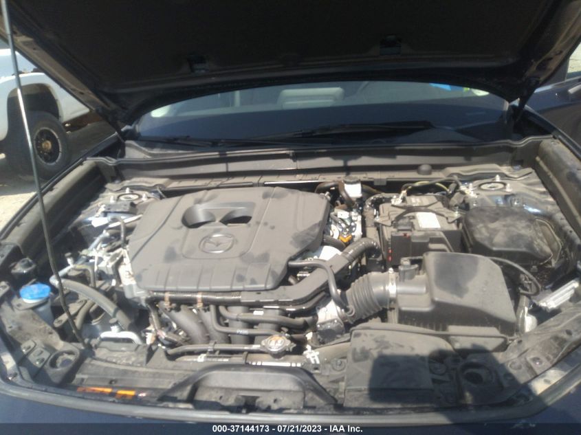 2023 MAZDA CX-30 2.5 S SELECT PACKAGE - 3MVDMBBM5PM513137