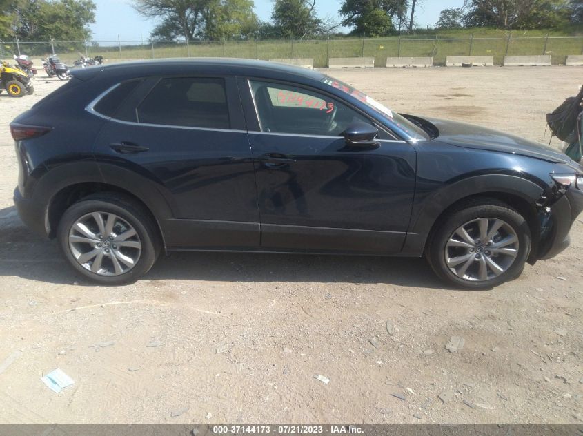 2023 MAZDA CX-30 2.5 S SELECT PACKAGE - 3MVDMBBM5PM513137