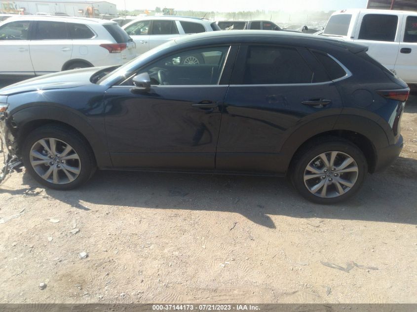 2023 MAZDA CX-30 2.5 S SELECT PACKAGE - 3MVDMBBM5PM513137
