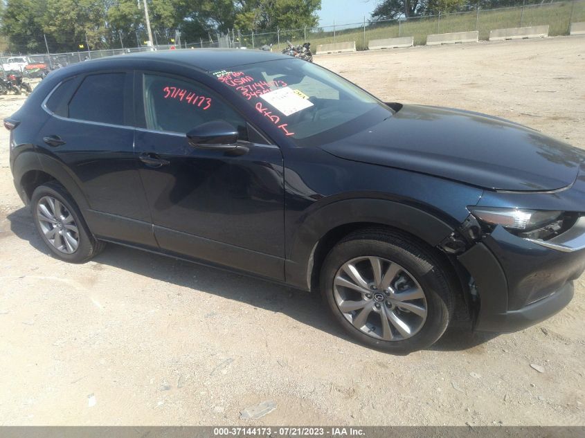 2023 MAZDA CX-30 2.5 S SELECT PACKAGE - 3MVDMBBM5PM513137