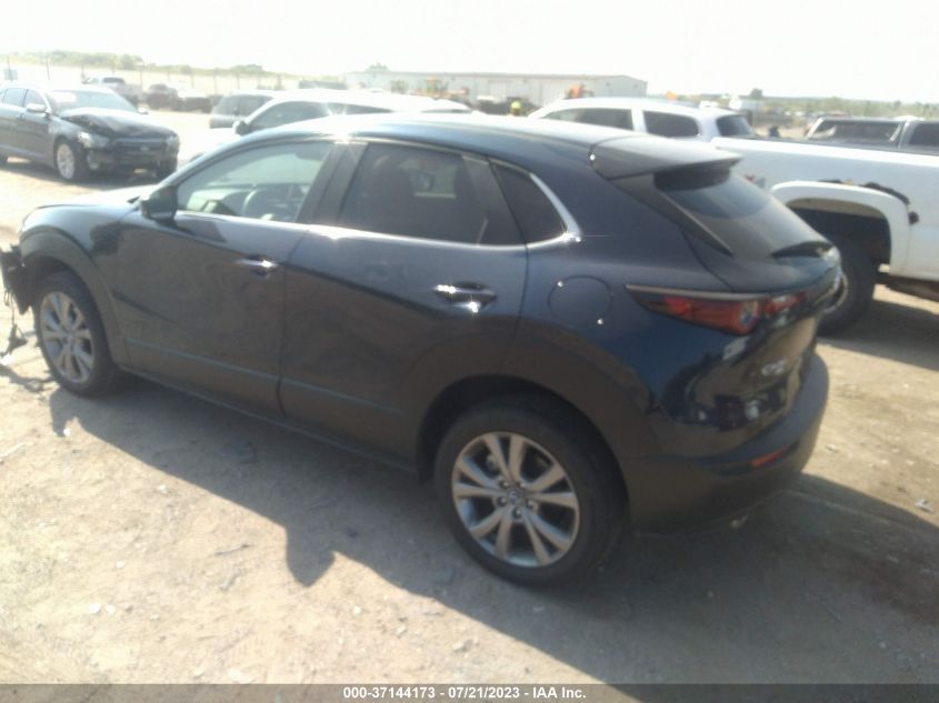 2023 MAZDA CX-30 2.5 S SELECT PACKAGE - 3MVDMBBM5PM513137