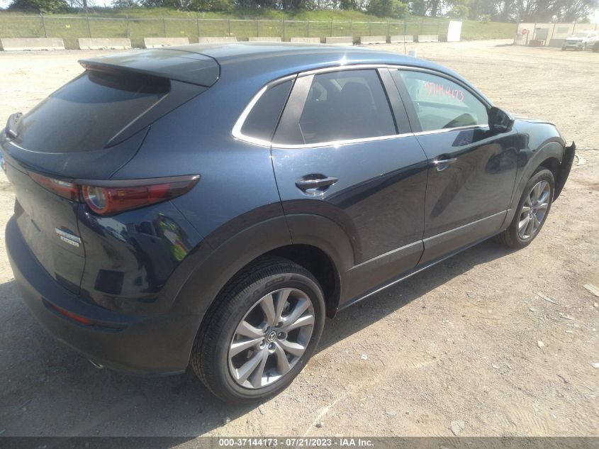 2023 MAZDA CX-30 2.5 S SELECT PACKAGE - 3MVDMBBM5PM513137