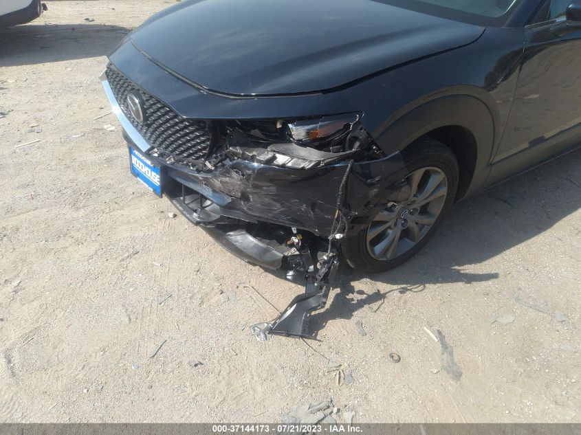 2023 MAZDA CX-30 2.5 S SELECT PACKAGE - 3MVDMBBM5PM513137