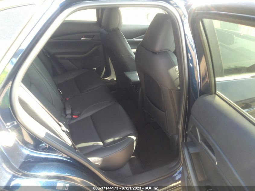 2023 MAZDA CX-30 2.5 S SELECT PACKAGE - 3MVDMBBM5PM513137
