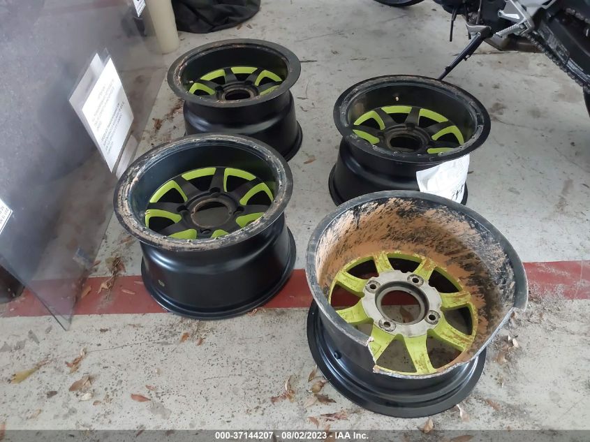 2020 CAN-AM MAVERICK X3 MAX X MR TURBO RR - 3JBVAAV21LK000138