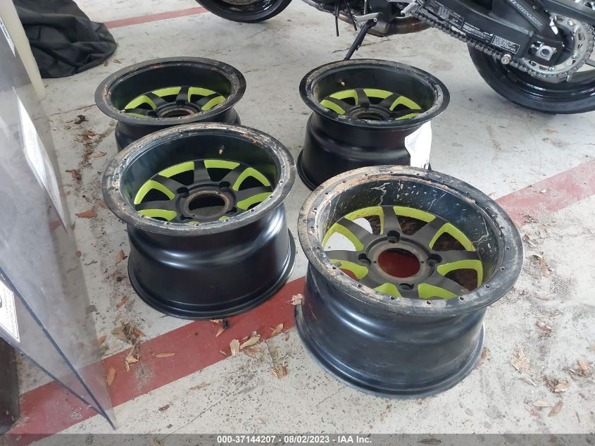2020 CAN-AM MAVERICK X3 MAX X MR TURBO RR - 3JBVAAV21LK000138
