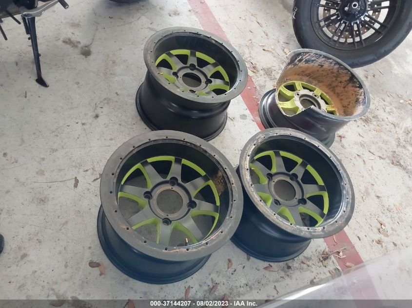 2020 CAN-AM MAVERICK X3 MAX X MR TURBO RR - 3JBVAAV21LK000138