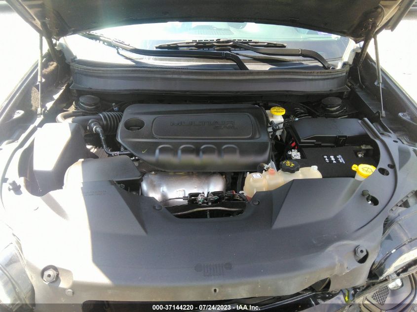 2019 JEEP CHEROKEE ALTITUDE - 1C4PJMLB8KD486049