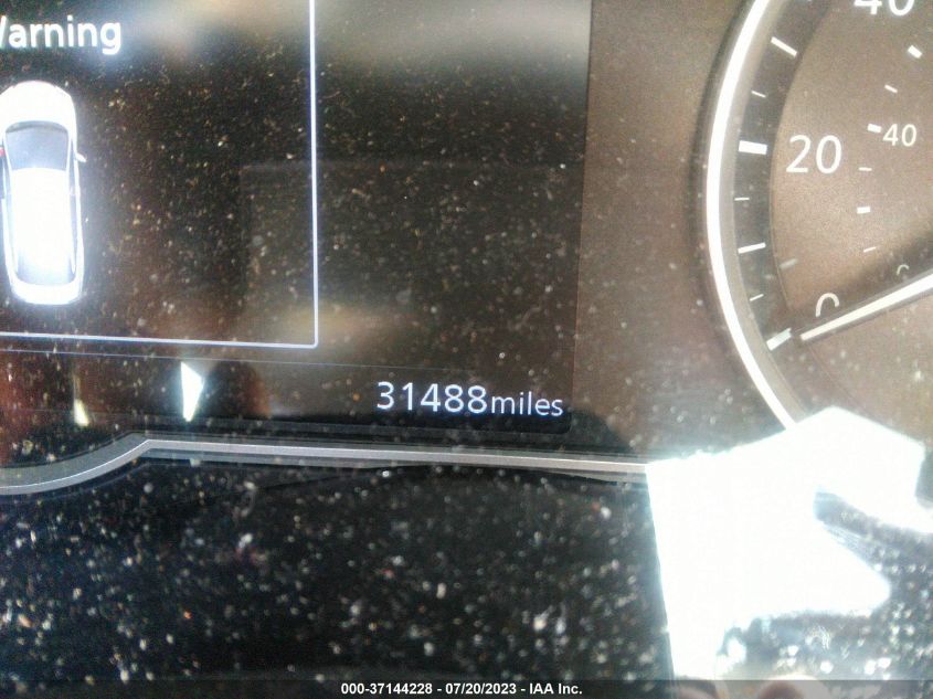 2020 NISSAN VERSA SV - 3N1CN8EV0LL867975