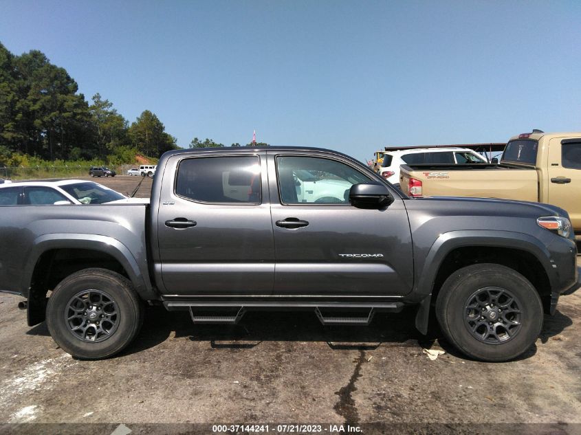 2017 TOYOTA TACOMA SR5/TRD SPORT - 5TFCZ5AN1HX104008