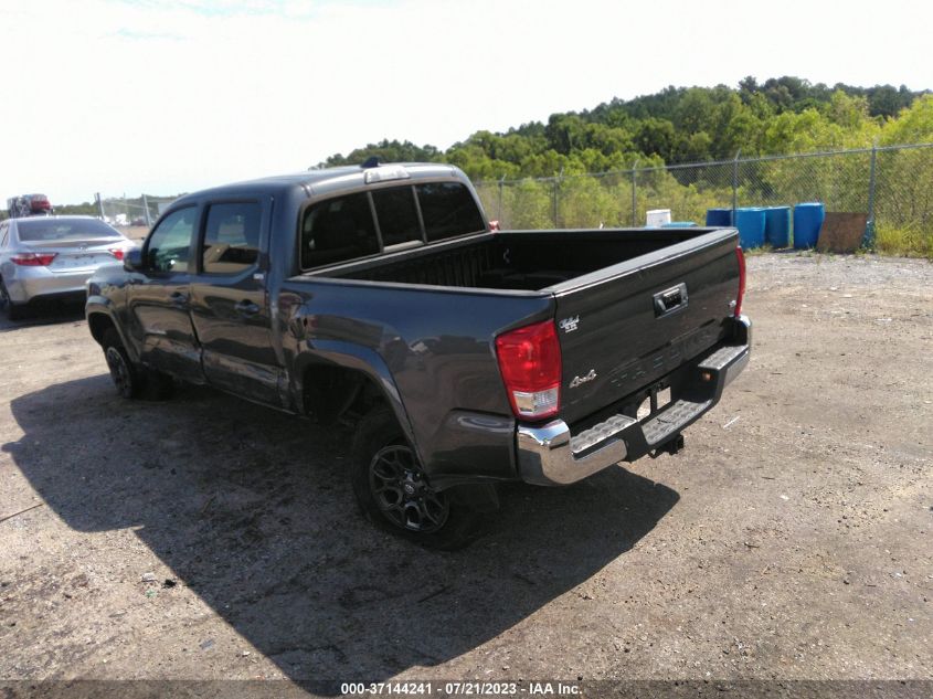 2017 TOYOTA TACOMA SR5/TRD SPORT - 5TFCZ5AN1HX104008
